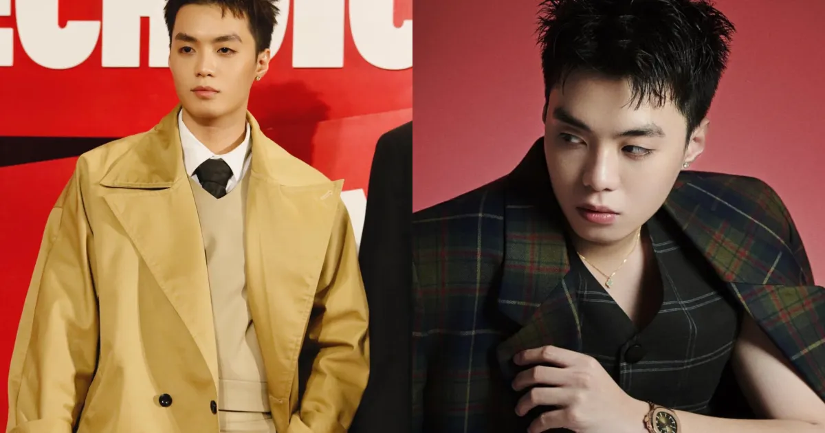 Negav hủy hết lịch trình, sẽ bị loại khỏi concert Anh Trai Say Hi sau liên hoàn phốt?