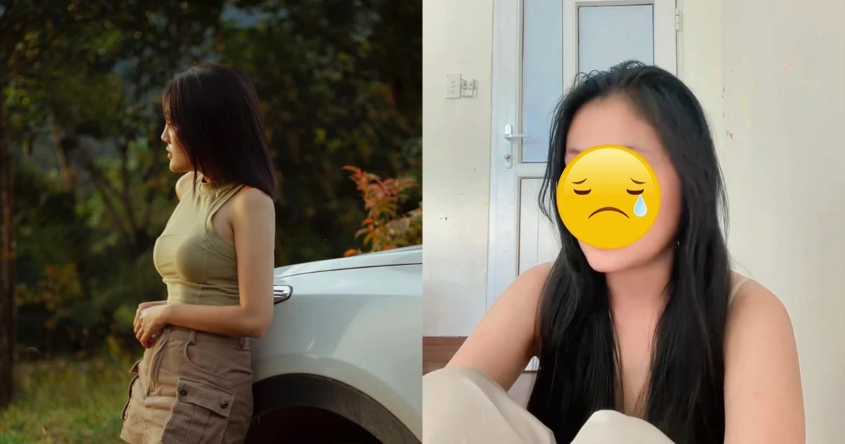 ZyyDoo chỉ biết cười trừ khi thấy chồng mình và Nam Thư đi du lịch chữa lành cùng nhau: “Còn làm trò nhạy cảm khiến ai xem cũng đỏ mặt”