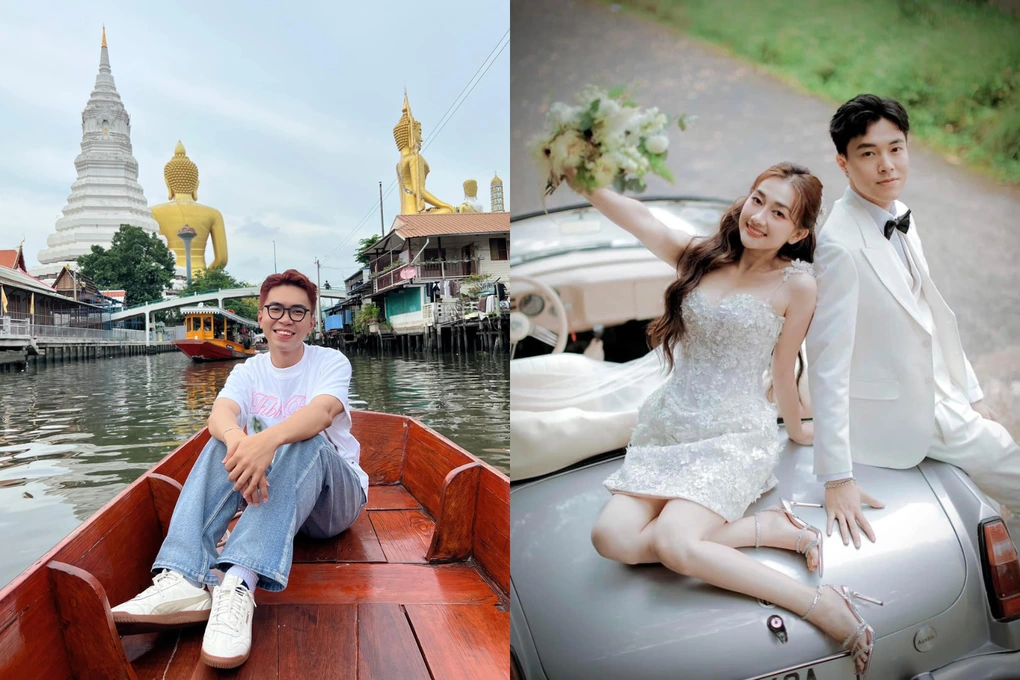 Trầm trồ trước gia thế của Phan Đạt – người tố Minh Dự ăn chơi, nói xấu đồng nghiệp