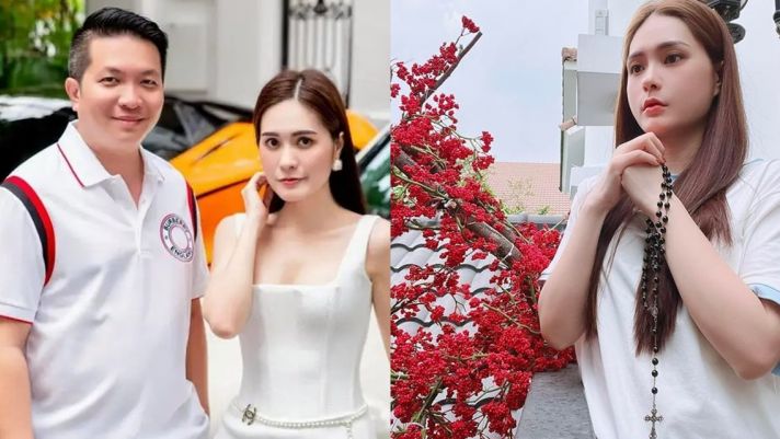 Lúc nào cũng khoe giàu lắm, biệt thự của Đoàn Di Băng sửa mấy năm vẫn chưa xong. Đặt cọc Rolls-Royce 3 năm vẫn chưa thấy xe đâu: “Phông bạt à?”