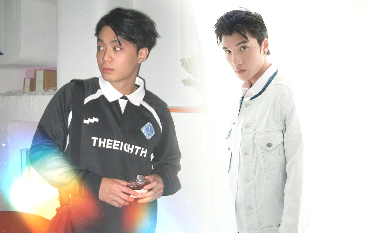 Trong khi Negav nhận cơn mưa chỉ trích thì HIEUTHUHAI lại nhận về vô vàn lời khen vì lễ phép: “Sự khác biệt là quá rõ”