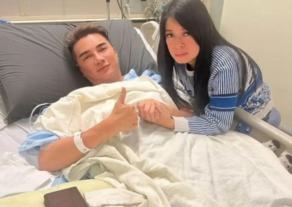 Không chỉ thua kiện, Đàm Vĩnh Hưng còn có nguy cơ bị kiện ngược. Khóc lóc van xin: Anh chị đừng kiện ngược. Hiểu nhầm, chỉ là hiểu nhầm thôi