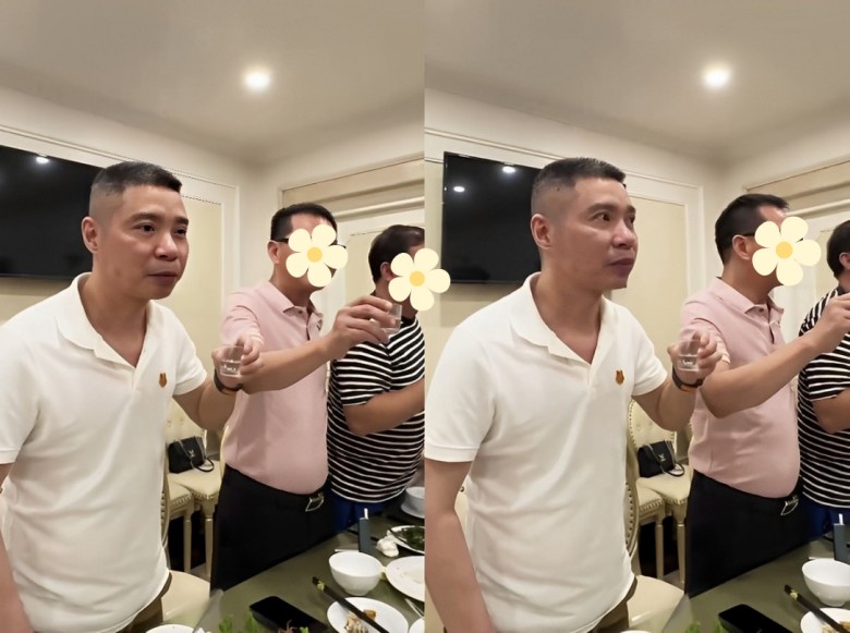 Kỳ tích đã đến: Sự hồi phục kì diệu của NSND Công Lý sau biến cố sức khỏe tưởng không qua khỏi