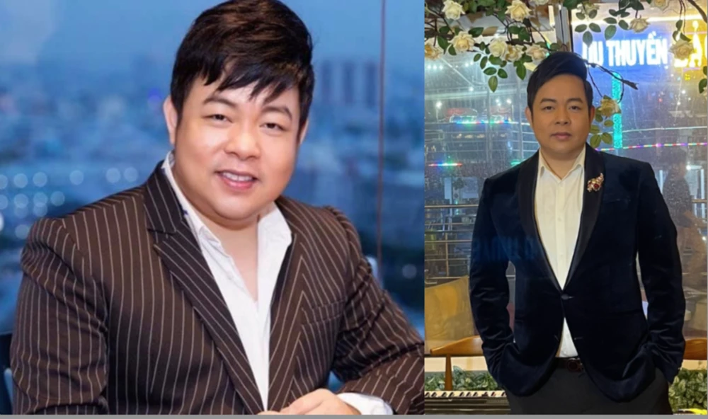 Quang Lê bị khởi kiện, phải đền bù số tiền khổng lồ: Tôi biết bí mật của nhiều người, chỉ là tôi không muốn tiết lộ mà thôi