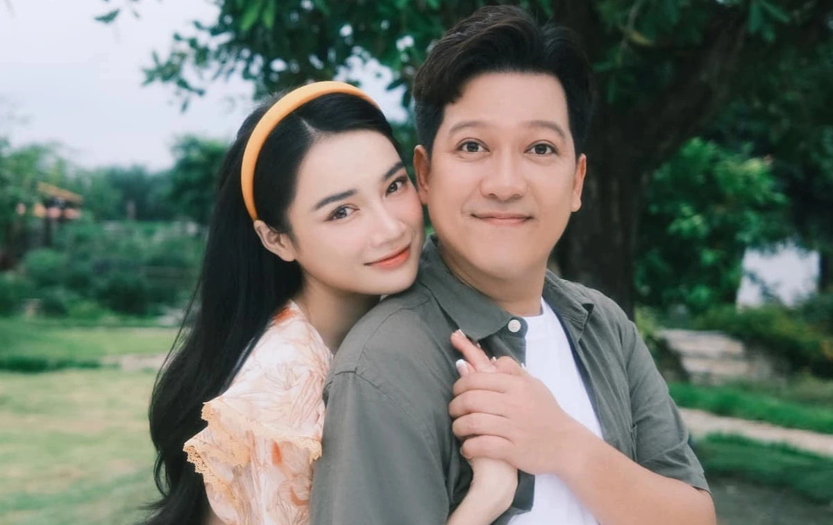 Trường Giang thừa nhận ăn ngủ chung với 1 sao nữ Vbiz, Nhã Phương nghe đến danh tính cũng khó ghen!
