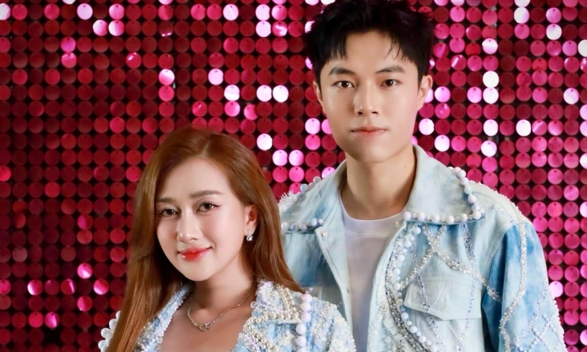 Hậu chia tay Phương Lan, Phan Đạt đăng đàn đầy ẩn ý: “Nên đổ lỗi cho người đứng sau ép buộc và giật dây cô ấy”