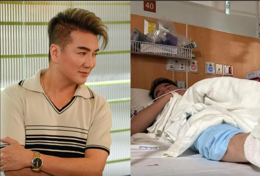 Luật sư tuyên bố tỷ lệ thắng kiện của Đàm Vĩnh Hưng với tỷ phú Mỹ: Không có cơ hội nào cho nam ca sĩ cả!