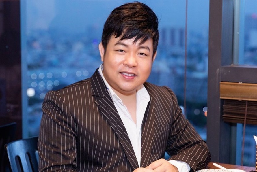 Quang Lê: “Ở Mỹ này lạ lắm, tôi bị kiện mất 18 ngàn đô mà vẫn phải cắn r.ăng trả”