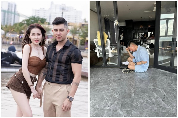 Lương Bằng Quang buộc phải bán nhà vì kẹt tiền, chính thức ở ké Ngân 98: Làm việc như osin