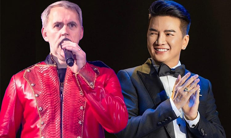 2 luật sư mới mà tỷ phú Mỹ thuê thêm để kiện ngược Đàm Vĩnh Hưng giỏi cỡ nào phải chi hàng chục tỷ mới mời được?