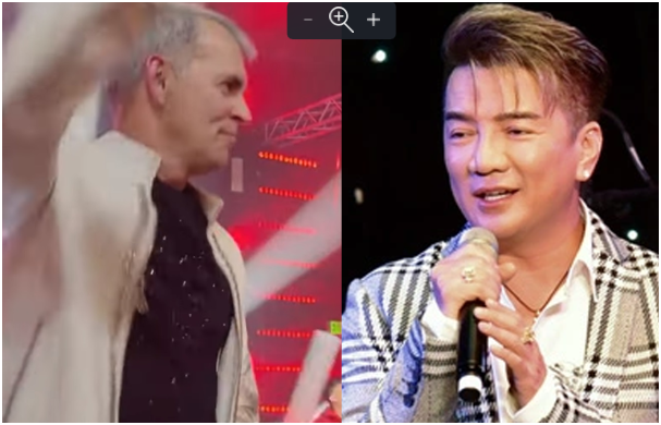 Bằng chứng cho thấy Đàm Vĩnh Hưng bị vợ chồng Bích Tuyền ‘ch.ơi xấ.u’ g.ài anh vào vụ kiện?