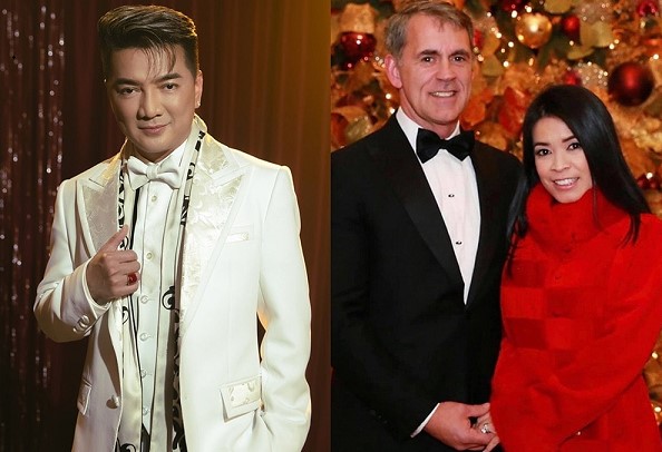 Luật sư của ông Gerard Williams đưa chi tiết Đàm Vĩnh Hưng t:ống ti:ền vào hồ sơ vụ kiện: “Tất cả tin nhắn bằng chứng đã được lưu lại, anh Đàm có mời 10 luật sư giỏi nhất về cũng không cãi nổi”