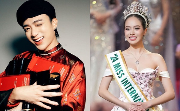 Rần rần loạt ảnh cưới của Soobin Hoàng Sơn và Hoa hậu Thanh Thủy: Đã rõ ngày về chung 1 nhà?