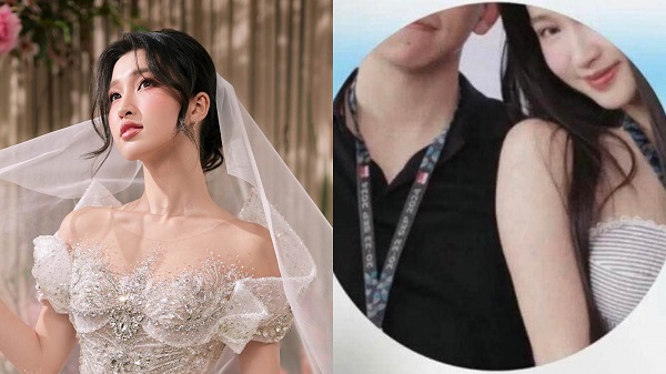 Á hậu Phương Nhi âm thầm làm 1 việc chuẩn phu nhân hào môn sau đám hỏi với thiếu gia Minh Hoàng: Bây giờ chị ở tầm cao mới rồi, không cần hoạt động showbiz cho mệt