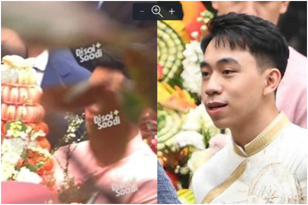 Món quà đặc biệt gia đình tỷ phú Phạm Nhật Vượng biếu nhà Phương Nhi, hiếm có trên thế giới, mang ý nghĩa phía sau cực sâu xa không phải ai có ti.ền cũng mua được
