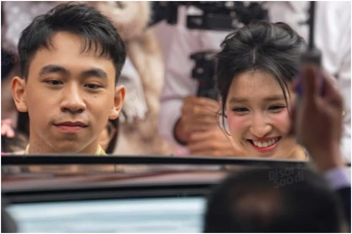 Dân tình bàn tán về gu bạn trai khác nhau một trời một vực của Phương Nhi và Ý Nhi: Người chọn làm dâu tỷ phú, người chỉ muốn có bạn trai bình thường, muốn đi lên từ đôi chân của mình