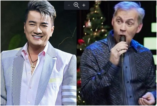 Đàm Vĩnh Hưng mở cờ trong bụng khi các luật sư đều khẳng định hiện ông Gerard đang có dấu hiệu vi ph.ạm: Vậy là anh chuẩn bị có nghìn tỉ dưỡng già rồi