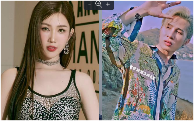 Thuý Ngân bất ngờ bày tỏ b.ứ.c x.úc nói về tình cũ, dân mạng nghi đang ám chỉ Jack?