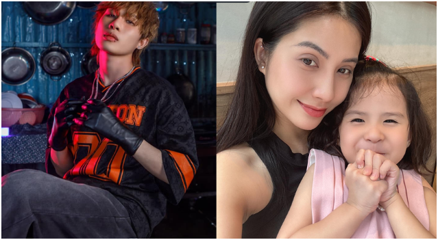 Jack sẽ nhận con nếu Thiên An lên tiếng xin lỗi: Tôi là người dễ tha thứ