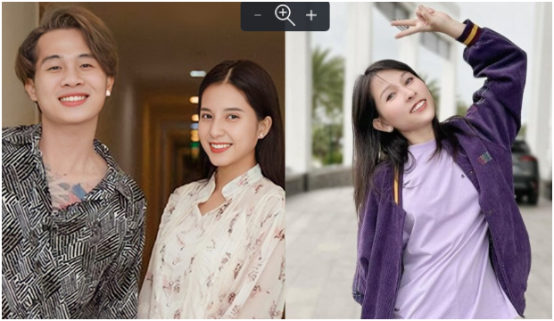 2 sao nữ tên Thiên An đình đám của Vbiz: Người làm mẹ đơn thân, người “bỏ phố về vườn” dù từng kiếm hàng tỷ đồng mỗi tháng, có lẽ cái tên mang sức nặng quá lớn mà họ không gánh nổi