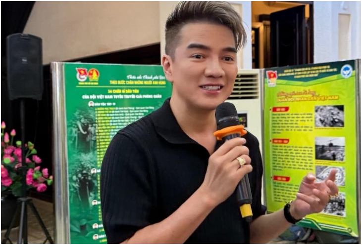 Cuộc sống khổ sở của Đàm Vĩnh Hưng ngày gần Tết khi chưa được đi diễn: Sao cuộc đời chua chát với Hưng thế chứ