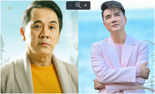 Làm rõ vụ NSƯT Thành Lộc nói Đàm Vĩnh Hưng đánh m.ất đ.ạo đức; Anh em thân thiết lắm mà?