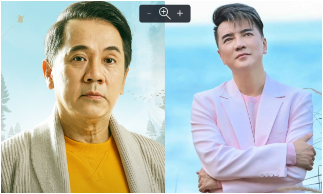 Làm rõ vụ NSƯT Thành Lộc nói Đàm Vĩnh Hưng đánh m.ất đ.ạo đức; Anh em thân thiết lắm mà?