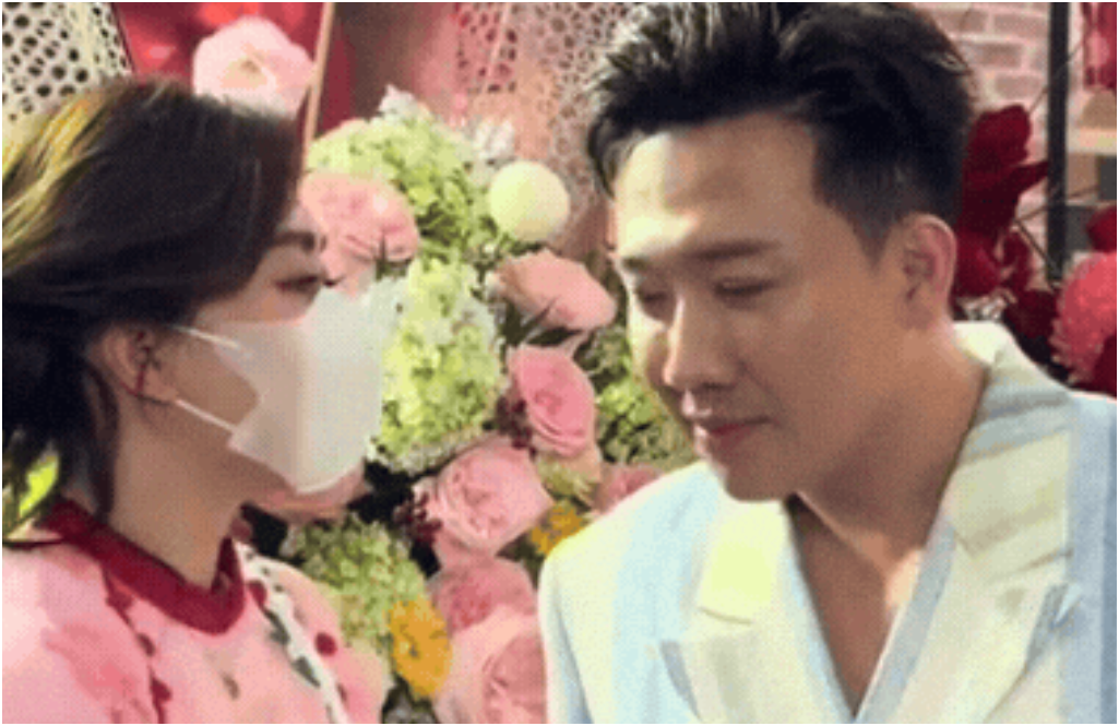 Trấn Thành chính thức lên tiếng làm rõ cuộc hội thoại bí ẩn gây ồn ào với Phương Lan: Khuyên đàn em đừng lấy Phan Đạt mà không nghe, giờ khổ chưa?