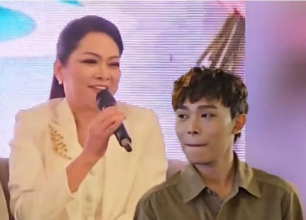 Trang Khàn từ Mỹ chuẩn bị về Việt Nam đòi gặp Hồ Văn Cường để giải đòi lại công bằng cho cố ca sĩ Phi Nhung, ca sĩ Như Quỳnh và HVC lập tức sẵn sàng làm việc này để tống “m.ắm tôm” không ngóc nổi