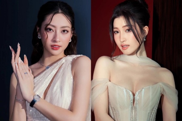 Chuyện gì đã xảy ra với Á hậu Phương Nhi và Hoa hậu Lương Thùy Linh: Xuất hiện nhiều bằng chứng cho thấy cả 2 đã nghỉ chơi?