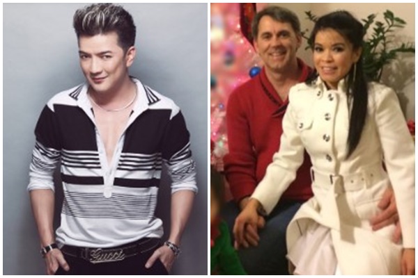 Đàm Vĩnh Hưng thông báo thắng lớn trong vụ kiện với tỷ Phú Mỹ: Kiếm sương sương vài nghìn tỏi tha hồ ăn tết
