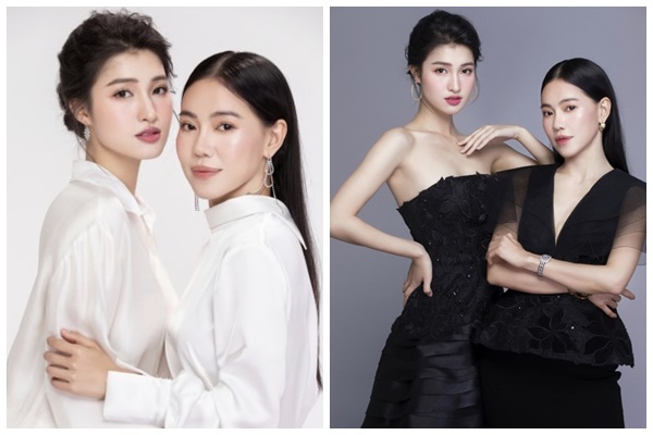 Phương Nhi làm đám hỏi với thiếu gia Minh Hoàng nhưng không mời, dì Dung đăng đàn nói 1 câu tỏ rõ thái độ
