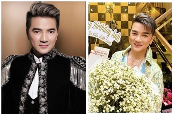 Đàm Vĩnh Hưng đi hát quẩy cực sung, hé l.ộ kết quả như ý khiến fan ùa vào chúc mừng: ‘Anh có tâm ắt có tiề.n’
