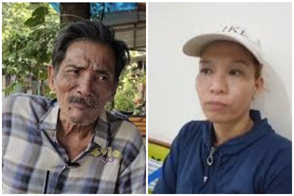 Hết thời lại b:ệnh t:ật, Thương Tín bị vợ ôm hết tiền của bỏ đi đúng lúc Tết nhất, nhìn chỗ ở hiện tại của nam nghệ sĩ ai cũng s:ốc