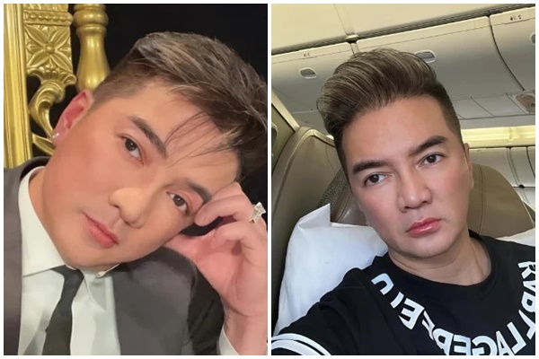 Đang đau đầu vì vụ kiện, Mr.Đàm còn bị kẻ gi:an m:ạo danh để tr:ục lợi, khiến cư dân mạng phẫn n:ộ