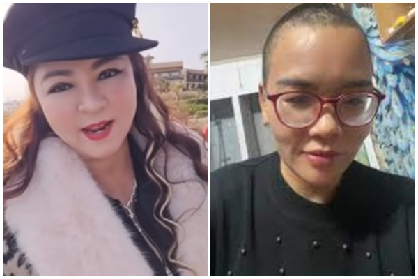 Đậu Thanh Tâm – Người gần đây hàng ngày “ch:ửi” bà Phương Hằng trên MXH vừa bị b:ắt t:ạm gi:am, còn một số cái tên chuẩn bị lên thớt đi là vừa