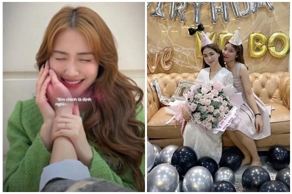 Hòa Minzy bị trợ lý cho “lên sóng”, hé lộ điều cực s.ốc hậu nghi vấn có em bé với bạn trai mới?