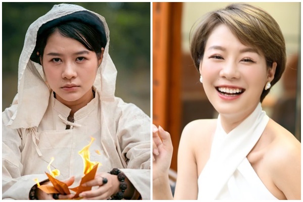 Hoàng Kim Ngọc – Từ tiktoker đến diễn viên Đèn âm h.ồn gây s.ốt, vượt cả Thu Trang và Trấn Thành: Xem qua profile thì đúng là đáng nể, tốt nghiệp thủ khoa trường hàng đầu, gia thế cực xịn