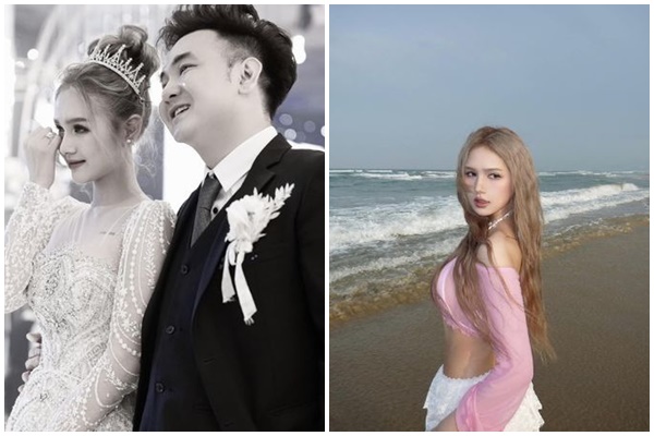Khẳng định không cầm tiền của Xemesis dù ở chung 1 nhà suốt 4 năm, Xoài Non nhận được bao nhiêu tiền sau khi l.y h.ôn. Con số thật khiến ai cũng ngỡ ngàng