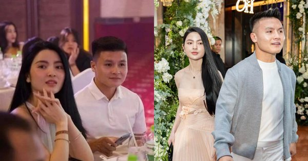 Để cưới được vợ, Quang Hải phải rủ Chu Th:anh Hu:yề:n đi ăn đến lần thứ 3 mới được đồng ý, lần đầu hẹn hò bí mật nhưng lại chọn nơi này, sự thật nay đã được kể hết