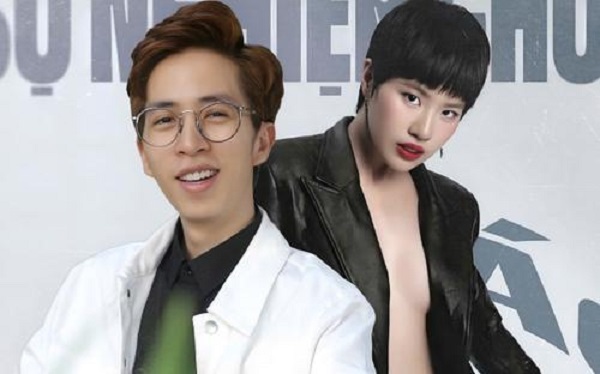 Toàn bộ bằng chứng ViruSs “hợp tác” với Pháo tạo drama, 2 bên hưởng lợi từ drama: Mỗi ngày mở mắt ra đút túi vài trăm củ