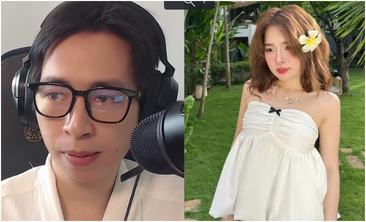 ViruSs đăng cl.i.p dài nói về Ngọc Kem: “Cách hành xử của em nó rất là x.ấ.u tính, h.è.n h.ạ”