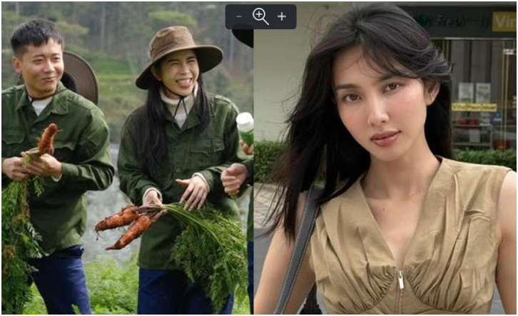 Hằng Du Mục và Quang Linh Vlogs nộp phạt 140 triệu đồng, vì sao Hoa hậu Thùy Tiên chỉ bị nhắc nhở dù nàng hậu liên tục khẳng định sản phẩm đó là ‘đứa con tinh thần’ của mình?