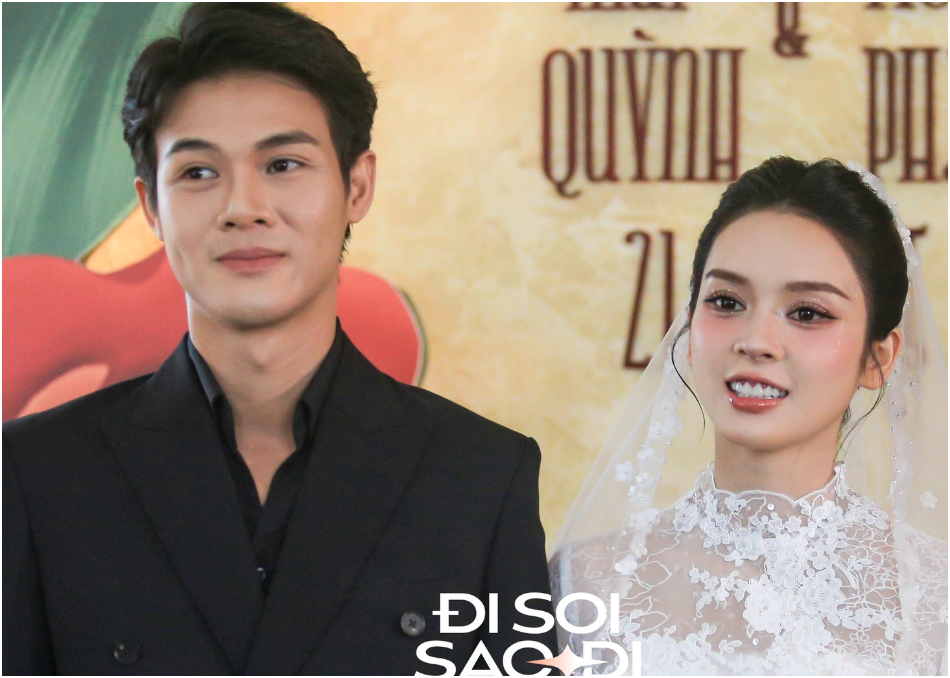 Đám hỏi diễn viên Quỳnh Lương: Nhà thiếu gia Trà Vinh không trao sính lễ, nhìn dàn tráp lộ rõ thái độ khiến ai cũng s.ố.c