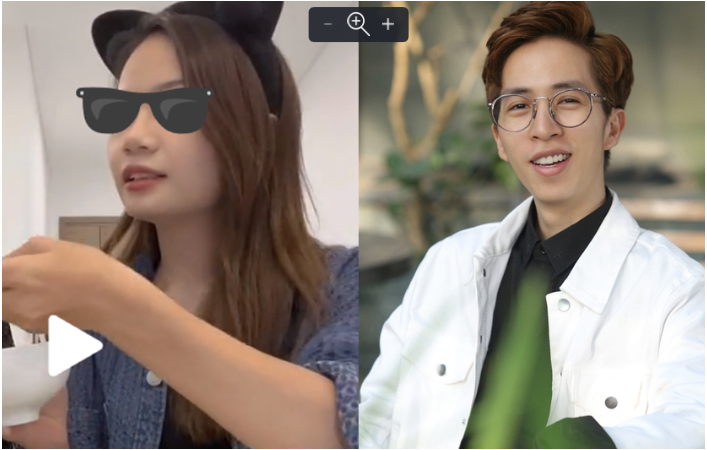 Dân tình ngứ.a mắt với nữ nhân viên có đặc quyền vào nhà riêng của ViruSs: Thoải mái nấu ăn, trêu sếp “anh có thích em không”