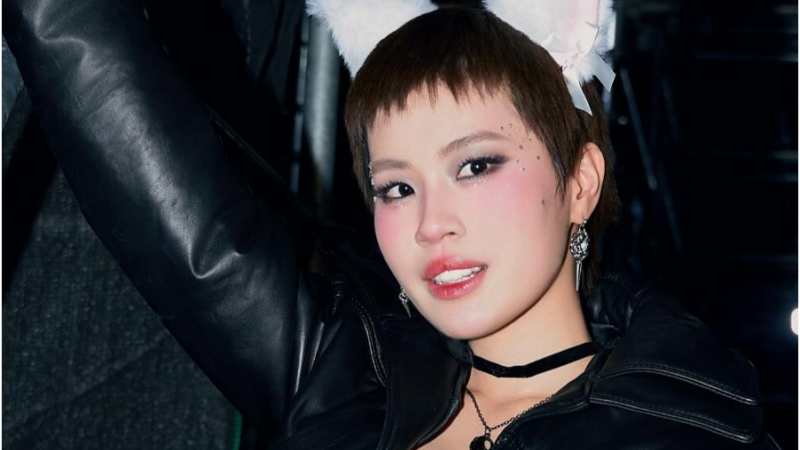 Si.ê.u H.O.T: Pháo lộ diện sau màn rap đ.á x.é.o chuyện tình á.i chấn động, tiết lộ 1 thông tin hiện tại cực s.ố.c: Hết cứu anh vi rút rồi