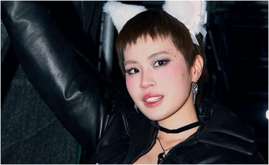 Si.ê.u H.O.T: Pháo lộ diện sau màn rap đ.á x.é.o chuyện tình á.i chấn động, tiết lộ 1 thông tin hiện tại cực s.ố.c: Hết cứu anh vi rút rồi