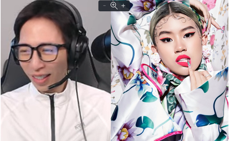 ViruSs khiến Pháo t.ứ.c đi.ê.n khi lên tiếng đ.á để.u: “Không rapper nữ nào làm lại Pháo, không nghĩ luỵ đến thế, ch.ử.i ra sao cũng dễ thương”