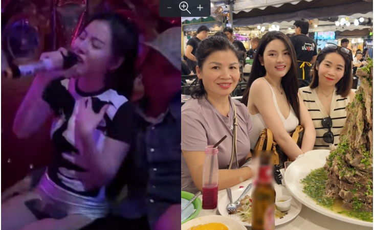 Người từng đến qu.án hát ở Đồng Trúc bất ngờ nói hết về cảnh tượng rõ mặt của Chu Thanh Huyền, bà xã Quang Hải phen này ăn nói sao với nhà chồng đây