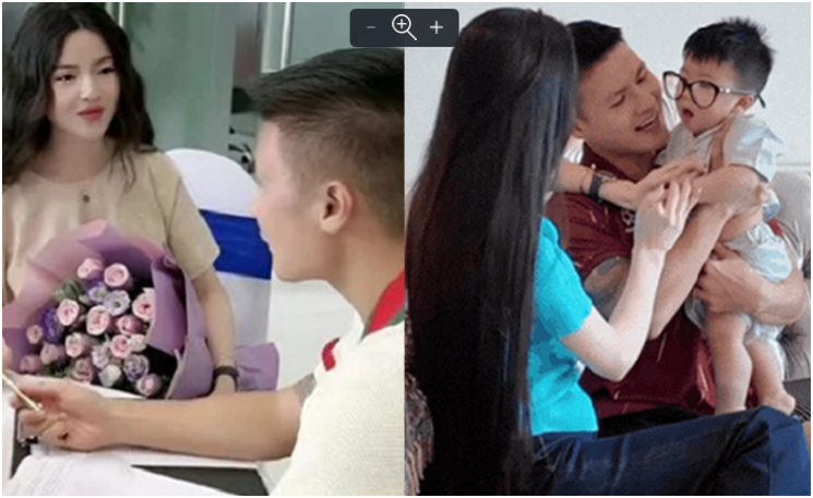 S.oi lại mốc thời gian h.ẹn h.ò của Quang Hải, CDM phát hiện điều b.í m.ật về CTH, hoá ra đây là nguyên nhân Hải không thể “quay xe”: Qúa muộn để làm lại